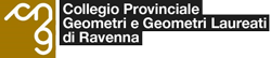 Pubblicazione elenco Candidati Consiglio di Disciplina Territoriale del Collegio Geometri e Geometri Laureati della Provincia di Ravenna (2022- 2026)